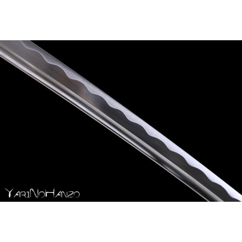 SUIRYU | Handmade Katana Sword for sale | Buy the best samurai swords and Japanese swords  |