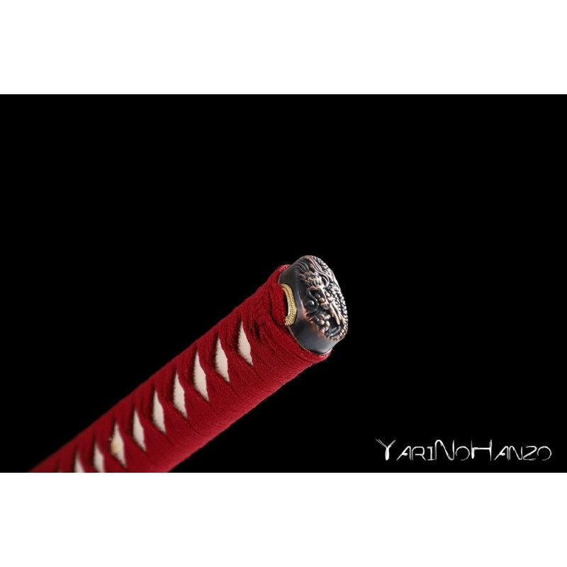 SUIRYU | Handmade Katana Sword for sale | Buy the best samurai swords and Japanese swords  |