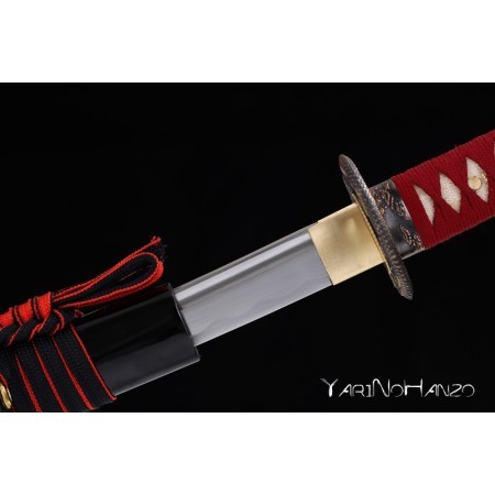 SUIRYU | Handmade Katana Sword for sale | Buy the best samurai swords and Japanese swords  |