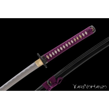 KOCHŌ | Handmade Katana Sword for sale | Buy the best samurai swords and Japanese swords  |
