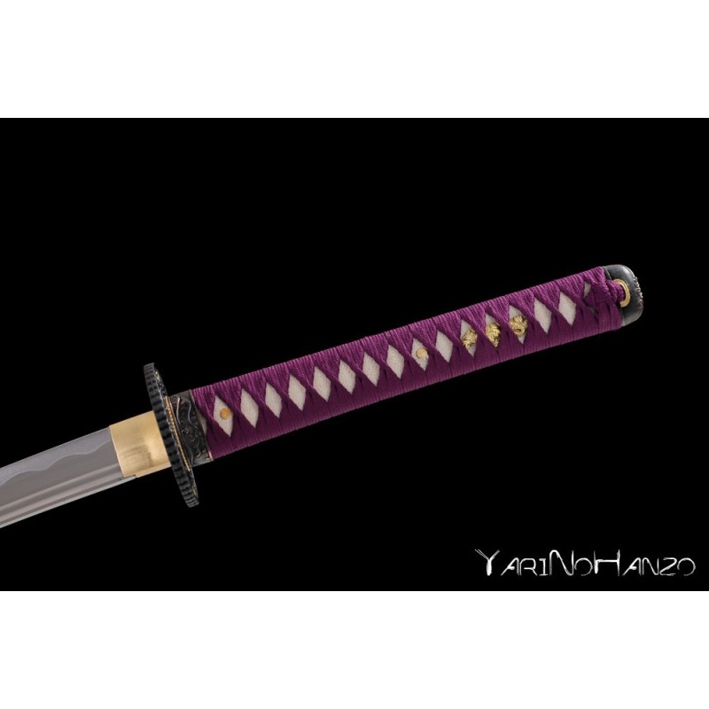 KOCHŌ | Handmade Katana Sword for sale | Buy the best samurai swords and Japanese swords  |