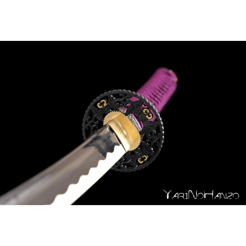 KOCHŌ | Handmade Katana Sword for sale | Buy the best samurai swords and Japanese swords  |