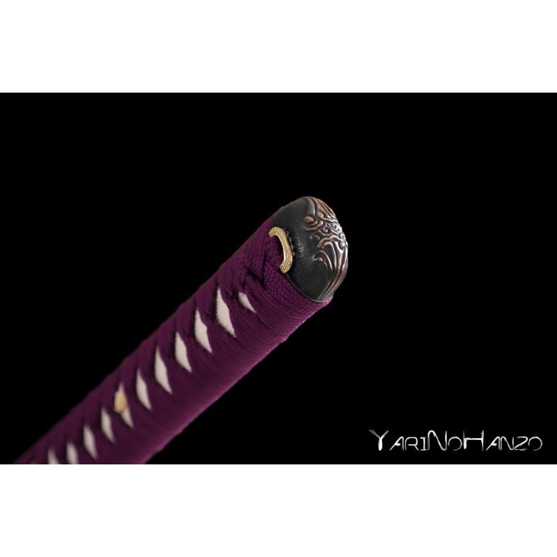 KOCHŌ | Handmade Katana Sword for sale | Buy the best samurai swords and Japanese swords  |