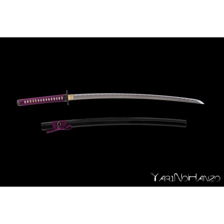 KOCHŌ | Handmade Katana Sword | 2