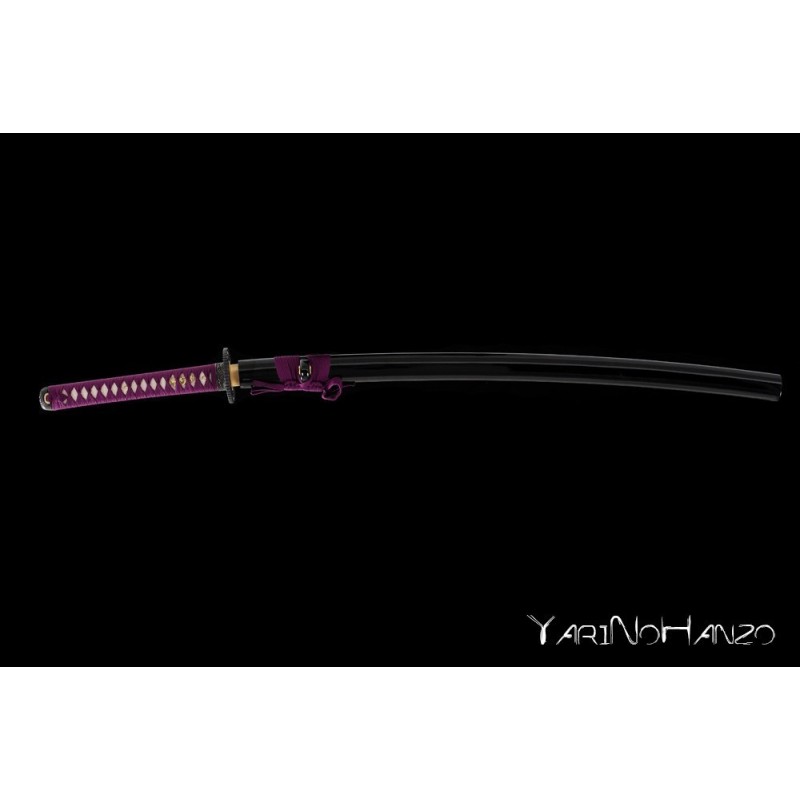 KOCHŌ | Handmade Katana Sword for sale | Buy the best samurai swords and Japanese swords  |