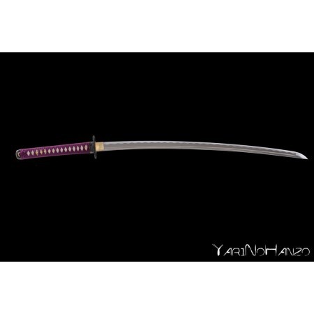 KOCHŌ | Handmade Katana Sword for sale | Buy the best samurai swords and Japanese swords  |