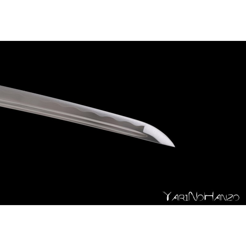 KOCHŌ | Handmade Katana Sword for sale | Buy the best samurai swords and Japanese swords  |