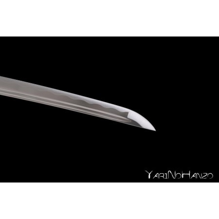 KOCHŌ | Handmade Katana Sword for sale | Buy the best samurai swords and Japanese swords  |