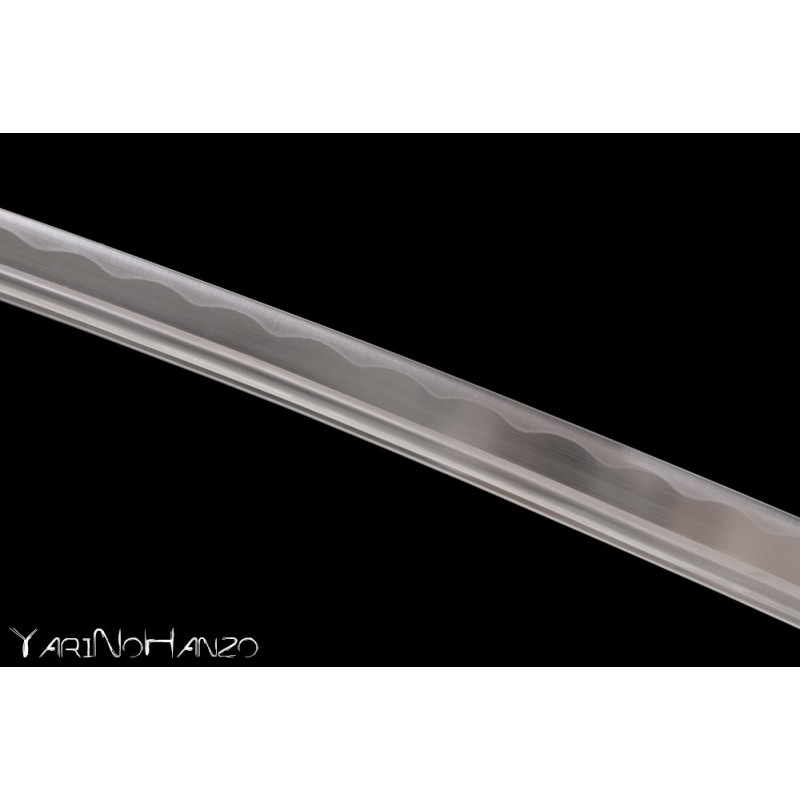 KOCHŌ | Handmade Katana Sword for sale | Buy the best samurai swords and Japanese swords  |