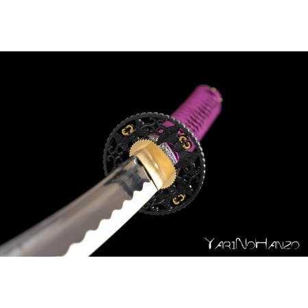 KOCHŌ | Handmade Katana Sword for sale | Buy the best samurai swords and Japanese swords  |