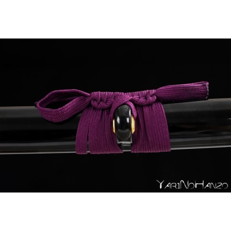 KOCHŌ | Handmade Katana Sword for sale | Buy the best samurai swords and Japanese swords  |