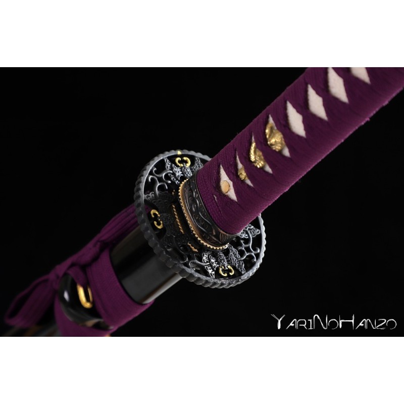 KOCHŌ | Handmade Katana Sword for sale | Buy the best samurai swords and Japanese swords  |