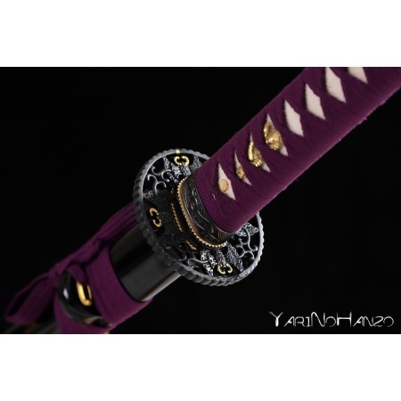 KOCHŌ | Handmade Katana Sword for sale | Buy the best samurai swords and Japanese swords  |