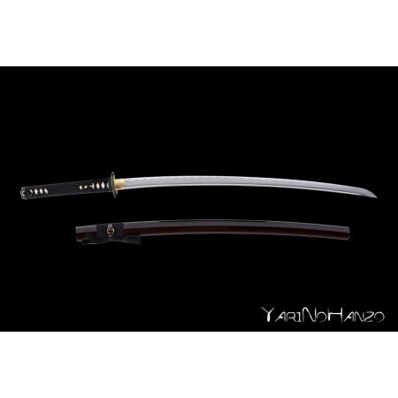Shibata | Handmade Iaito Sword for sale | Buy the best samurai swords and japanese swords  |