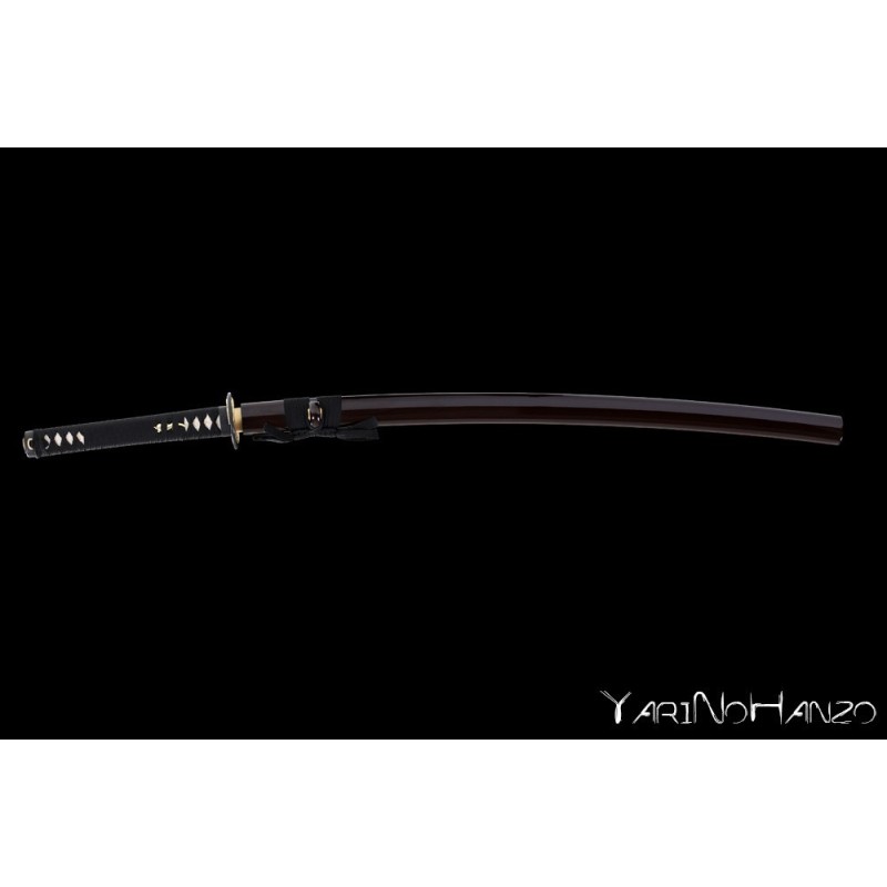 Shibata | Handmade Iaito Sword for sale | Buy the best samurai swords and japanese swords  |