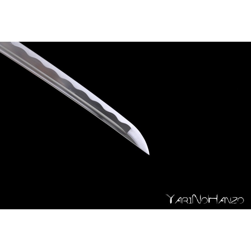 Shibata | Handmade Iaito Sword for sale | Buy the best samurai swords and japanese swords  |