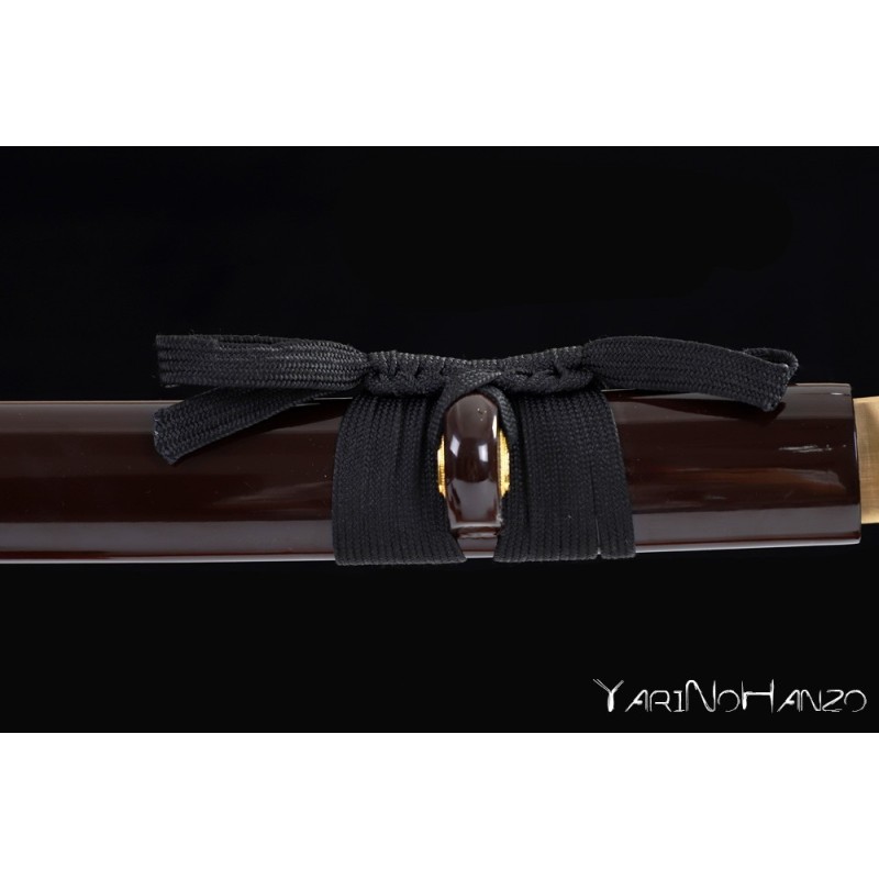 Shibata | Handmade Iaito Sword for sale | Buy the best samurai swords and japanese swords  |