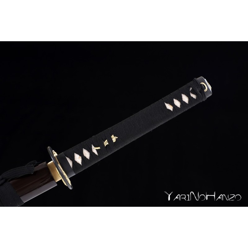 Shibata | Handmade Iaito Sword for sale | Buy the best samurai swords and japanese swords  |
