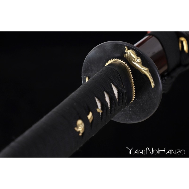 Shibata | Handmade Iaito Sword for sale | Buy the best samurai swords and japanese swords  |