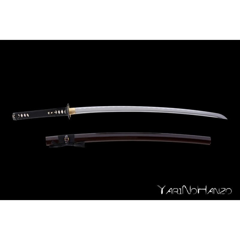 Shibata | Handmade Iaito Sword for sale | Buy the best samurai swords and japanese swords  |