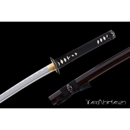 Shibata | Handmade Iaito Sword for sale | Buy the best samurai swords and japanese swords  |