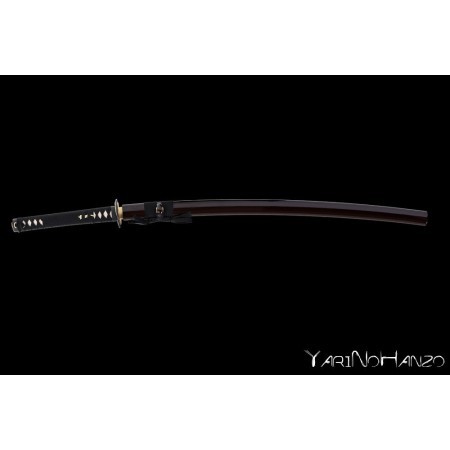 Shibata | Handmade Iaito Sword for sale | Buy the best samurai swords and japanese swords  |