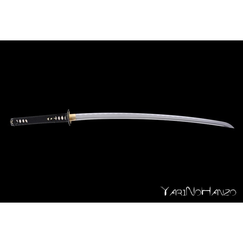 Shibata | Handmade Iaito Sword for sale | Buy the best samurai swords and japanese swords  |