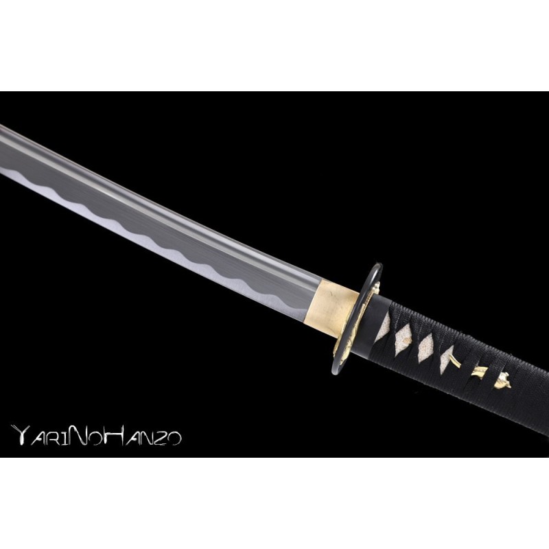 Shibata | Handmade Iaito Sword for sale | Buy the best samurai swords and japanese swords  |