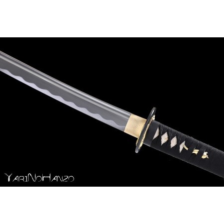 Shibata | Handmade Iaito Sword for sale | Buy the best samurai swords and japanese swords  |
