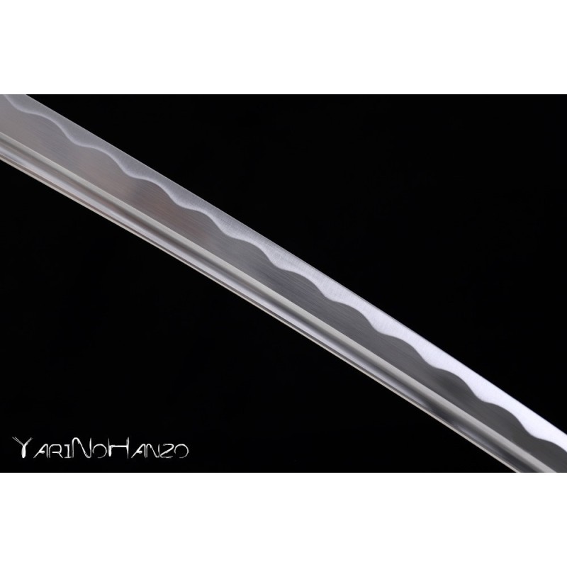 Shibata | Handmade Iaito Sword for sale | Buy the best samurai swords and japanese swords  |