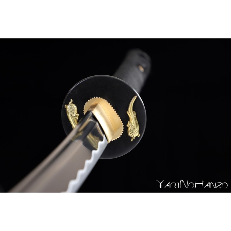 Shibata | Handmade Iaito Sword for sale | Buy the best samurai swords and japanese swords  |