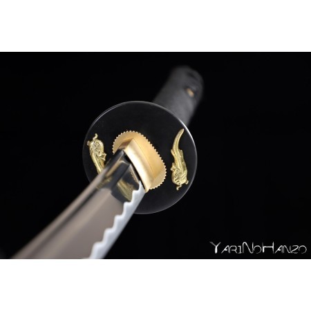 Shibata | Handmade Iaito Sword for sale | Buy the best samurai swords and japanese swords  |