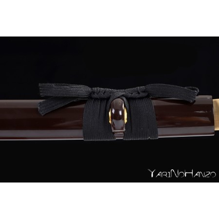 Shibata | Handmade Iaito Sword for sale | Buy the best samurai swords and japanese swords  |