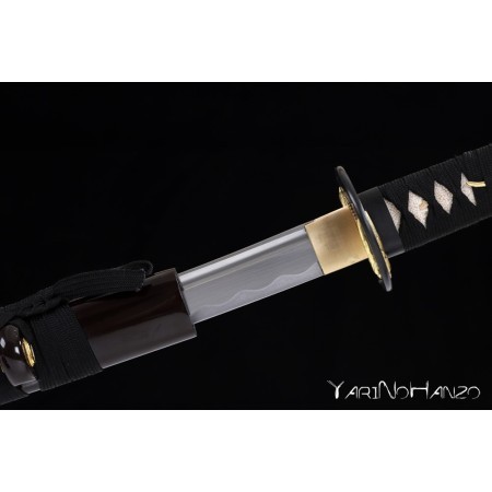 Shibata | Handmade Iaito Sword for sale | Buy the best samurai swords and japanese swords  |