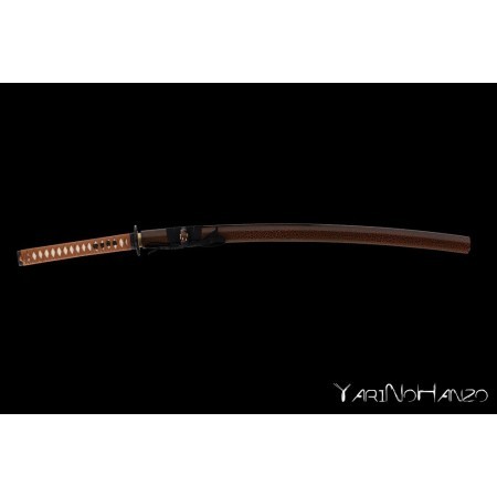 TAKENOMORI | Handmade Katana Sword for sale | Buy the best samurai swords and Japanese swords  |