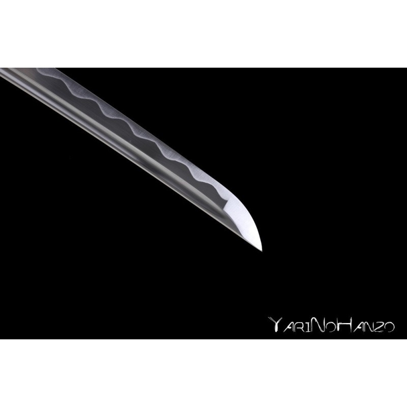 TAKENOMORI | Handmade Katana Sword for sale | Buy the best samurai swords and Japanese swords  |