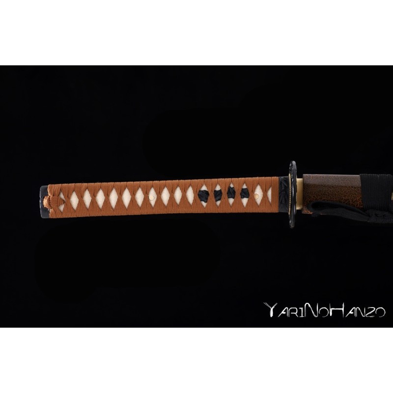 TAKENOMORI | Handmade Katana Sword for sale | Buy the best samurai swords and Japanese swords  |