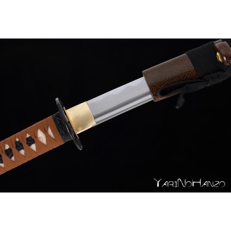 TAKENOMORI | Handmade Katana Sword for sale | Buy the best samurai swords and Japanese swords  |