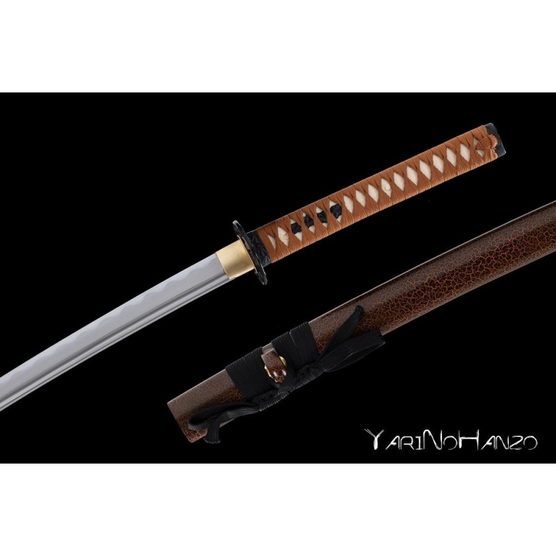 TAKENOMORI | Handmade Katana Sword for sale | Buy the best samurai swords and Japanese swords  |