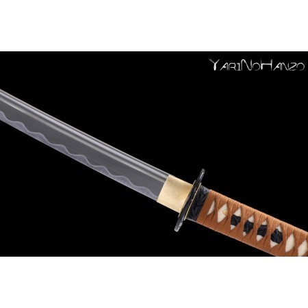 TAKENOMORI | Handmade Katana Sword for sale | Buy the best samurai swords and Japanese swords  |