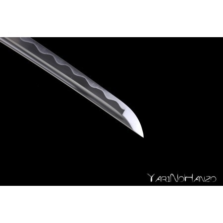 TAKENOMORI | Handmade Katana Sword for sale | Buy the best samurai swords and Japanese swords  |