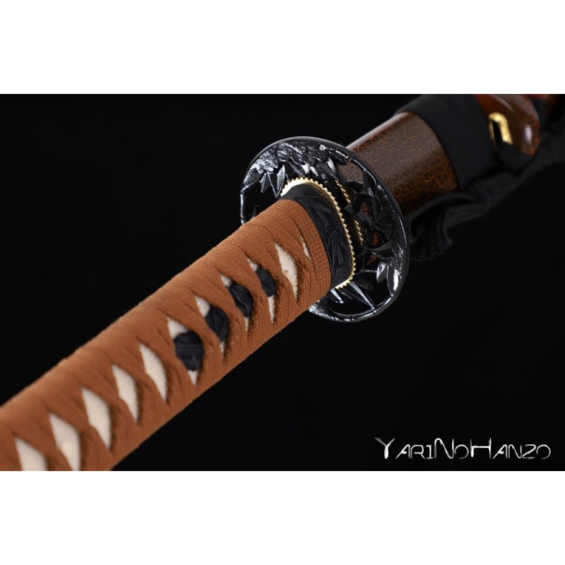 TAKENOMORI | Handmade Katana Sword for sale | Buy the best samurai swords and Japanese swords  |