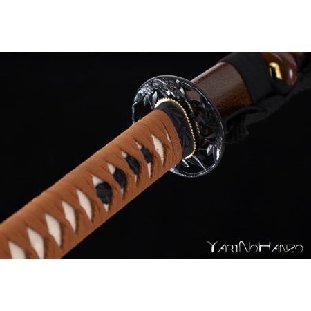 TAKENOMORI | Handmade Katana Sword for sale | Buy the best samurai swords and Japanese swords  |