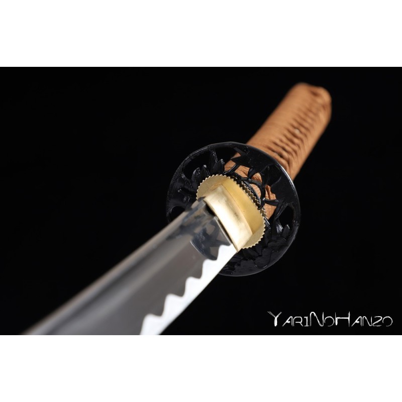 TAKENOMORI | Handmade Katana Sword for sale | Buy the best samurai swords and Japanese swords  |