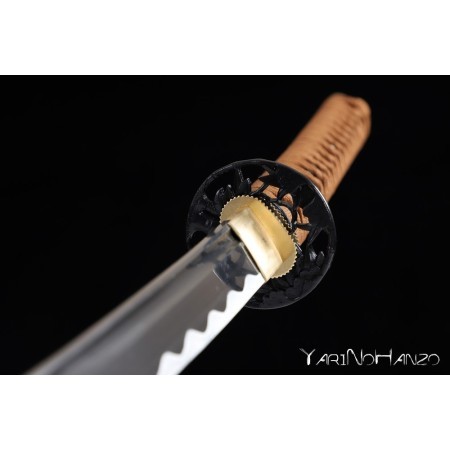 TAKENOMORI | Handmade Katana Sword for sale | Buy the best samurai swords and Japanese swords  |