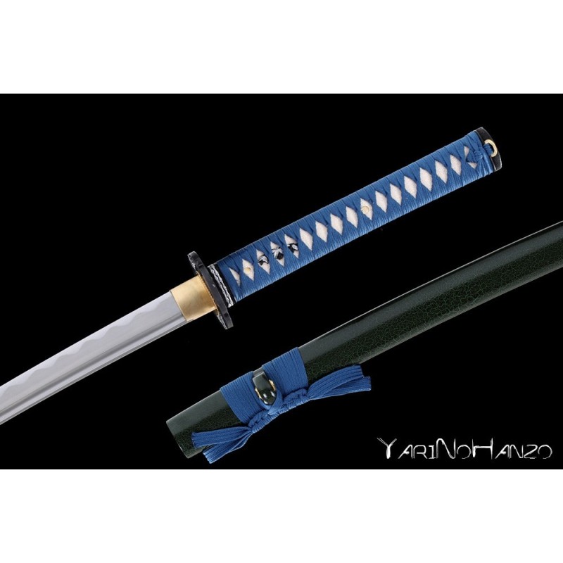 HISHIKARI | Handmade Katana Sword for sale | Buy the best samurai swords and Japanese swords  |
