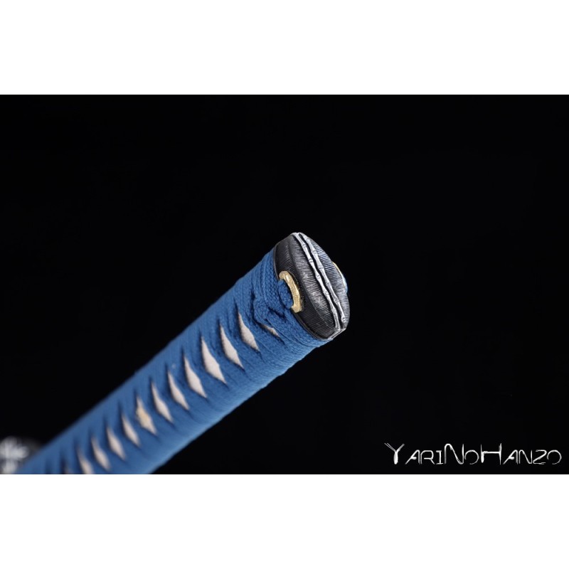 HISHIKARI | Handmade Katana Sword for sale | Buy the best samurai swords and Japanese swords  |