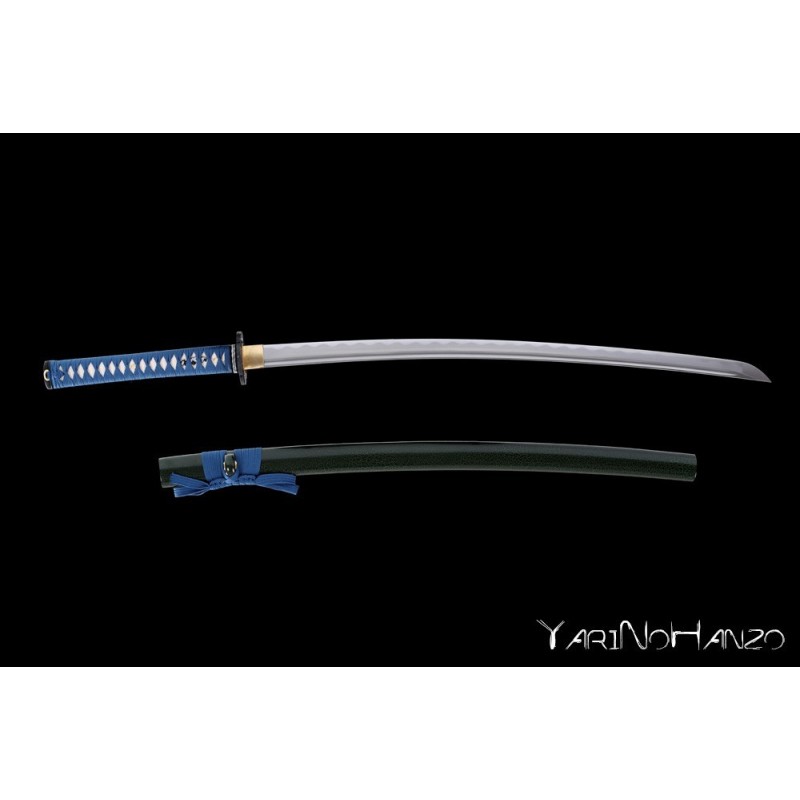 HISHIKARI | Handmade Katana Sword for sale | Buy the best samurai swords and Japanese swords  |