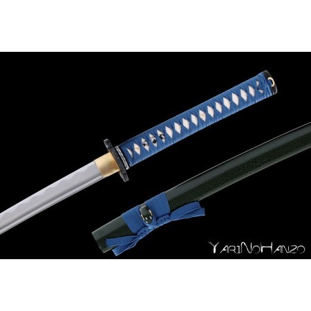 HISHIKARI | Handmade Katana Sword for sale | Buy the best samurai swords and Japanese swords  |