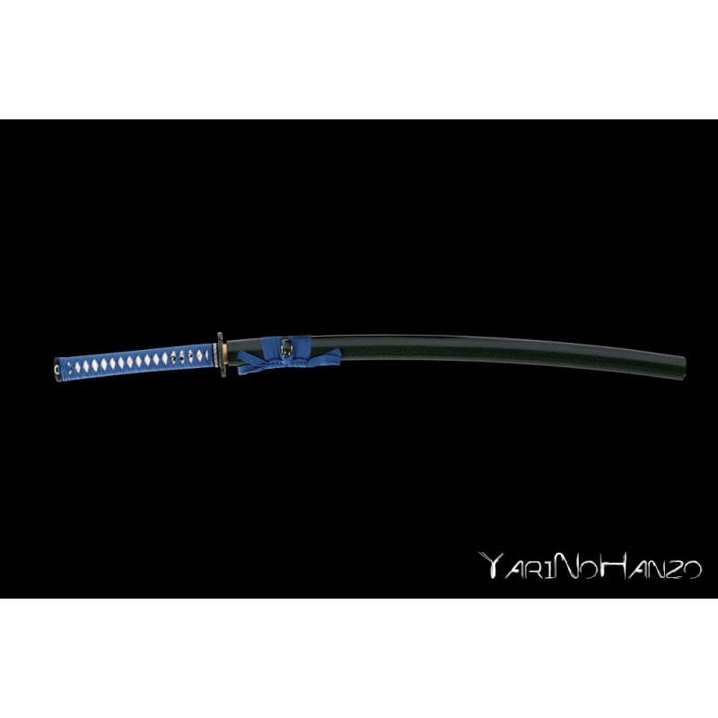 HISHIKARI | Handmade Katana Sword for sale | Buy the best samurai swords and Japanese swords  |
